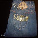 DEREON JUNIORS JEANS 11/12