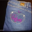 APPLE BOTTOMS JEANS 11/12