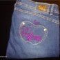 APPLE BOTTOMS JEANS 11/12
