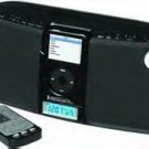 Emerson iPOD Portable Audio System