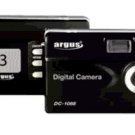 argus dc-1088 digital camera - 1.3 megapixels
