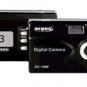 argus dc-1088 digital camera - 1.3 megapixels