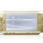 Sony PSP - Champagne Gold