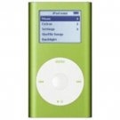 Apple iPod Mini 6GB 2nd Generation MP3 Player Green