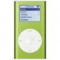 Apple iPod Mini 6GB 2nd Generation MP3 Player Green