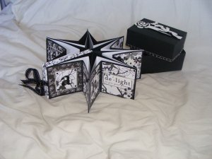 Star Card