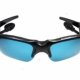 Bluetooth Sunglasses with MP3 Player
