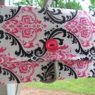 Cash or Coupon Organizer