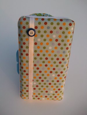 Wipes Case