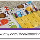 Set of 250 Custom Shop Cards