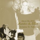 Vintage Multi Photos Photo Engagement and Wedding Announcements 5 x 8