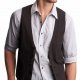 MEN'S CLOTHING