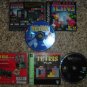 The Next Tetris and Tetris Plus ( 2 games BOTH COMPLETE) for Sony Playstation PS1, For Sale
