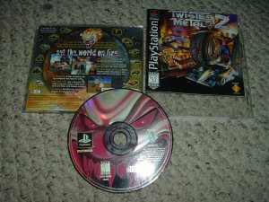 twisted metal for sale