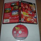 Dragonball Z: Budokai (PS2 ORIGINAL Black Label edition) dragon ball fighting game for sale Dragonball Z: Budokai (PS2 ORIGINAL Black Label edition) dragon ball fighting game for sale