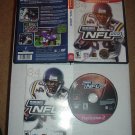 NFL 2K2 (PS2 Sega Sports) VE/NEAR MINT & COMPLETE game for sale, save $$ combining NFL 2K2 (PS2 Sega Sports) VE/NEAR MINT & COMPLETE game for sale, save $$ combining