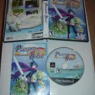 Phantom Brave (PS2 RPG by NIS America) VERY EXCELLENT & COMPLETE IN CASE game for sale Phantom Brave (PS2 RPG by NIS America) VERY EXCELLENT & COMPLETE IN CASE game for sale