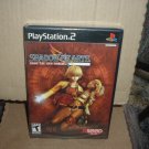 NEW - Shadow Hearts: From the New World (PS2 RPG) BRAND NEW FACTORY SEALED, RARE game For Sale