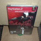 SEALED Devil May Cry 1 (PS2) BRAND NEW FACTORY SEALED game For Sale SEALED Devil May Cry 1 (PS2) BRAND NEW FACTORY SEALED game For Sale