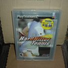 SEALED Hard Hitter Tennis (PS2 Atlus game For Sale) BRAND NEW and in a SEALED Protective case SEALED Hard Hitter Tennis (PS2 Atlus game For Sale) BRAND NEW and in a SEALED Protective case
