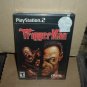 SEALED TriggerMan (PS2) BRAND NEW Trigger Man game For Sale, save $$ by combining items