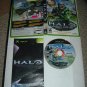 Halo: Combat Evolved ORIGINAL Game of the Year Release COMPLETE (Microsoft XBOX game FOR SALE)
