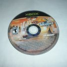 L.A. Rush (Microsoft XBOX LA rush game FOR SALE) save $$$ by combining shipping with something else L.A. Rush (Microsoft XBOX LA rush game FOR SALE) save $$$ by combining shipping with something else