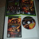 Lord of the Rings: The Third Age COMPLETE IN CASE (Microsoft XBox GREAT RPG game For Sale) Lord of the Rings: The Third Age COMPLETE IN CASE (Microsoft XBox GREAT RPG game For Sale)