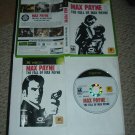 Max Payne 2: The Fall of Max Payne COMPLETE IN CASE (Microsoft XBOX game FOR SALE) Max Payne 2: The Fall of Max Payne COMPLETE IN CASE (Microsoft XBOX game FOR SALE)