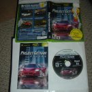 Project Gotham Racing COMPLETE IN CASE (Microsoft XBox Game FOR SALE), save $$$ combined shipping Project Gotham Racing COMPLETE IN CASE (Microsoft XBox Game FOR SALE), save $$$ combined shipping