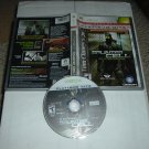 Splinter Cell (EXCELLENT condition Microsoft XBox game FOR SALE) save $$$ with combined shipping