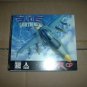 Blue Lightning (Atari Jaguar CD) UNCIRCULATED FACTORY BRAND NEW, you may never see another
