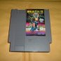 Ninja Gaiden II 2: The Dark Sword of Chaos (NES, Nintendo) EXCELLENT condition game FOR SALE