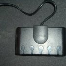 Turbo-Tap Multiplayer adaptor VERY XLNT condition (TurboGrafx 16 multi-tap turbotap)
