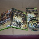 Full Spectrum Warrior (XBOX) NEAR MINT & COMPLETE IN CASE, US Army training based game FOR SALE Full Spectrum Warrior (XBOX) NEAR MINT & COMPLETE IN CASE, US Army training based game FOR SALE