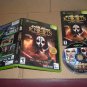 Star Wars: Knights of the Old Republic II 2: Sith Lords (XBOX) NEAR MINT & COMPLETE, KOTOR For Sale