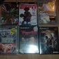 3 Sony PS2 BRAND NEW FACTORY SEALED Game Lot Bundle. 3 Games All in Original Wrap, FOR SALE