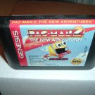Pac-Man 2: The New Adventures VERY EXCELLENT (Sega Genesis) game for sale, SAVE $$$ combining