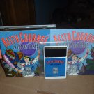 Keith Courage in Alpha Zones NEAR MINT+ & COMPLETE IN CASE with Comic TurboGrafx 16 Turbo Duo