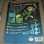 Zelda: The Wind Waker GOLD EDITION K-Mart exclusive COMPLETE IN CASE with Strategy Guide (Gamecube)