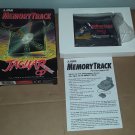 Atari Jaguar CD Memory Track NEAR MINT GLOSSY and COMPLETE IN BOX, cartridge memory card Atari Jaguar CD Memory Track NEAR MINT GLOSSY and COMPLETE IN BOX, cartridge memory card
