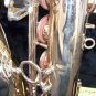 ANTIGUA WINDS TENOR SAXOPHONE & CASE