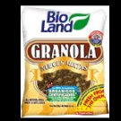 Granola nueces