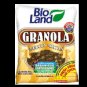 Granola nueces