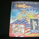 Vanilla Ice Newspaper - Autographed