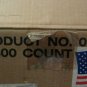 FACTORY SEALED CASE 1992 UPPER DECK COLLECTORS CHOICE COMPLETE SET NEW