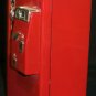 1995 - COCA-COLA DIE CAST METAL BANK - EXCELLENT CONDITION
