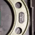 Mitutoyo 103-180 Micrometer, 3-4 In, 0.001 In, Ratchet - Great Condition