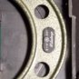 Mitutoyo 103-180 Micrometer, 3-4 In, 0.001 In, Ratchet - Great Condition