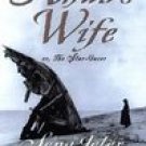 Ahab's Wife by Herman Melville, Sena Jeter Naslund (1999, Hardcover)